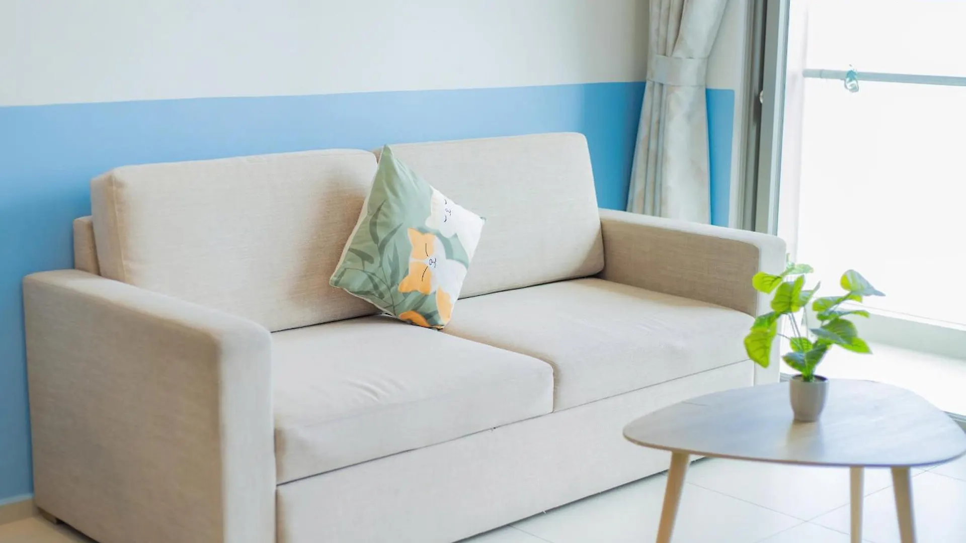 Apartment The Song Vung Tau- Sao Viet Can Ho Nghi Duong 5 Sao
