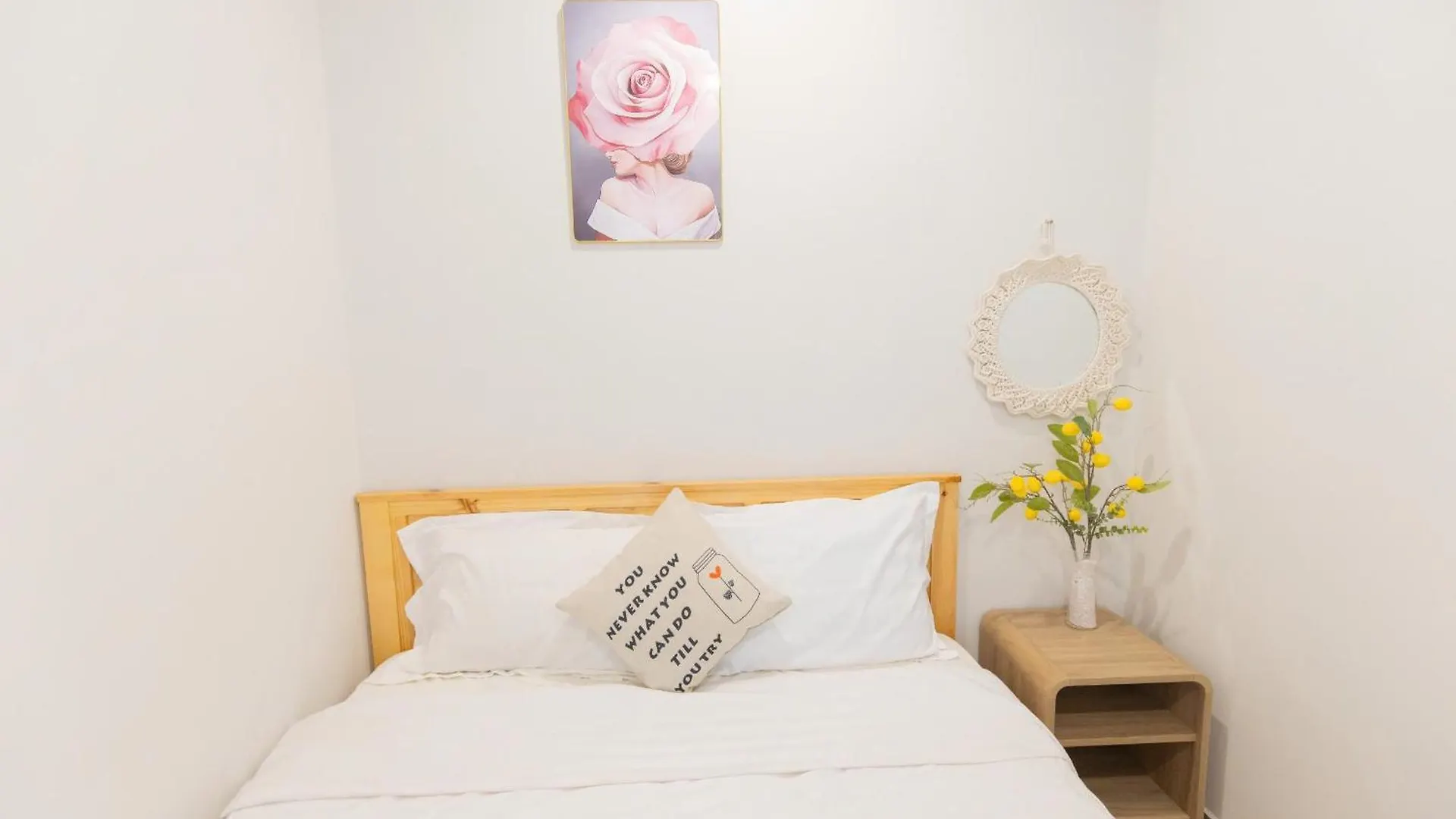 Apartment The Song Vung Tau- Sao Viet Can Ho Nghi Duong 5 Sao Vietnam