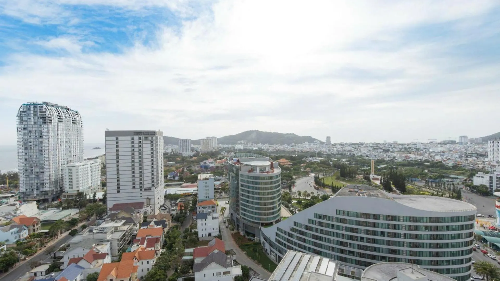 Apartment The Song Vung Tau- Sao Viet Can Ho Nghi Duong 5 Sao