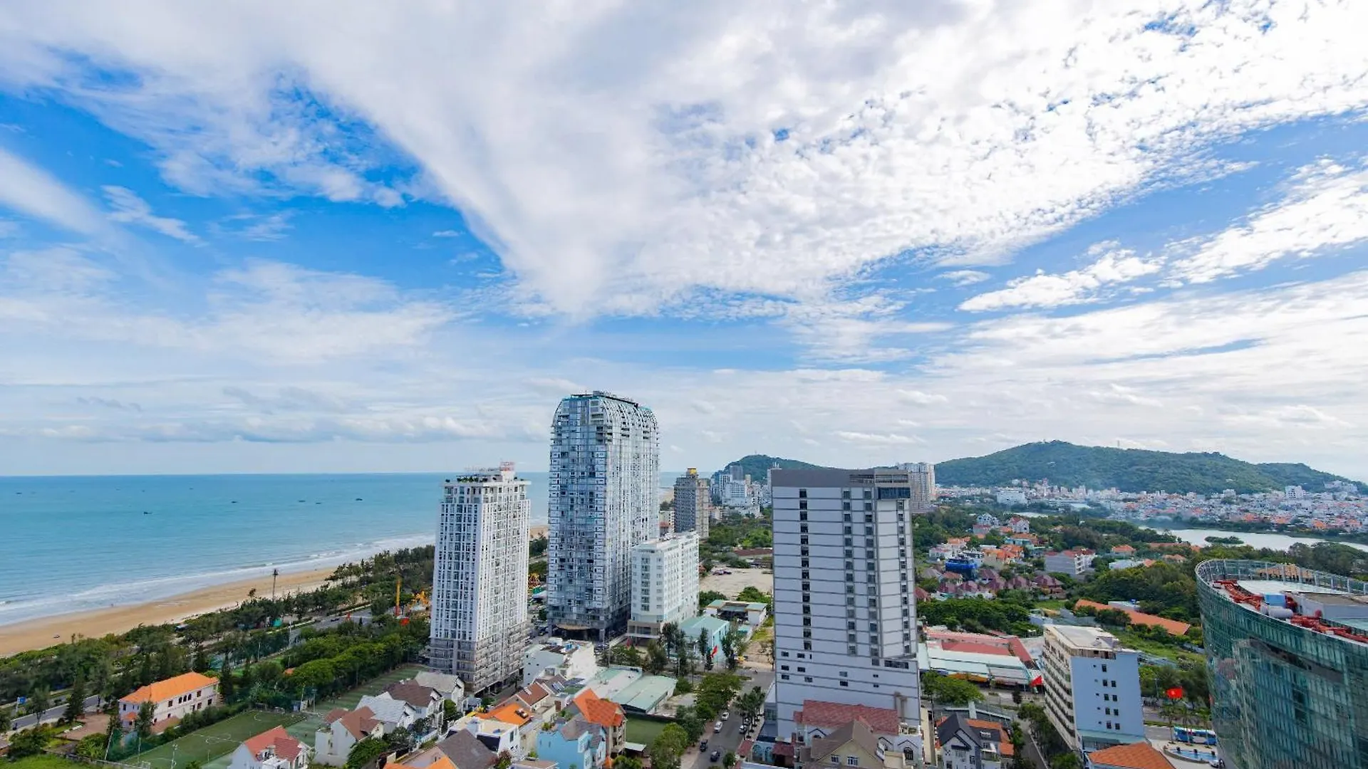 The Song Vung Tau- Sao Viet Can Ho Nghi Duong 5 Sao 0*,
