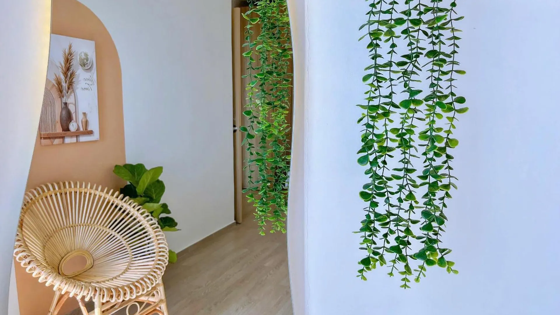 Apartment The Song Vung Tau- Sao Viet Can Ho Nghi Duong 5 Sao