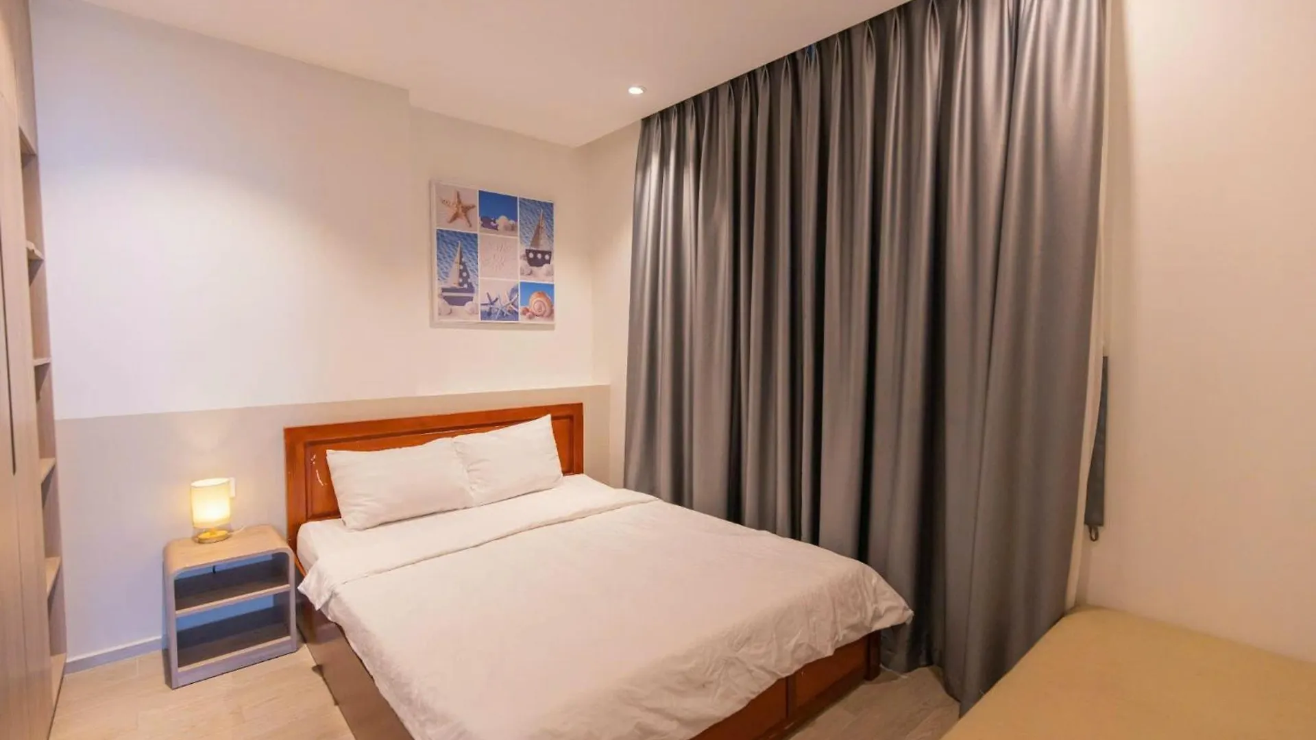 Apartment The Song Vung Tau- Sao Viet Can Ho Nghi Duong 5 Sao
